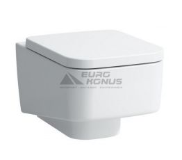LAUFEN Унитаз подвесной PRO S (H8209620000001)