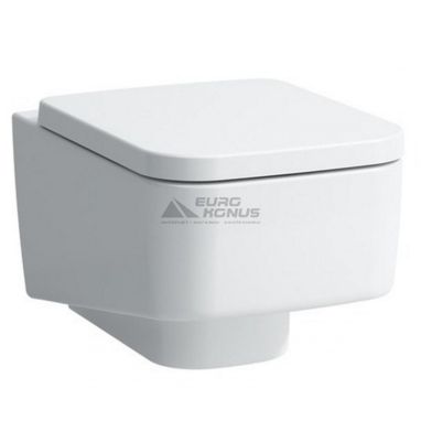 LAUFEN Унитаз подвесной PRO S (H8209620000001)