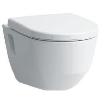 LAUFEN Унитаз подвесной PRO S (H8209640000001)