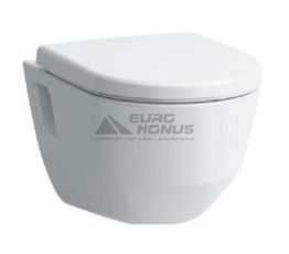 LAUFEN Унитаз подвесной PRO S (H8209640000001)