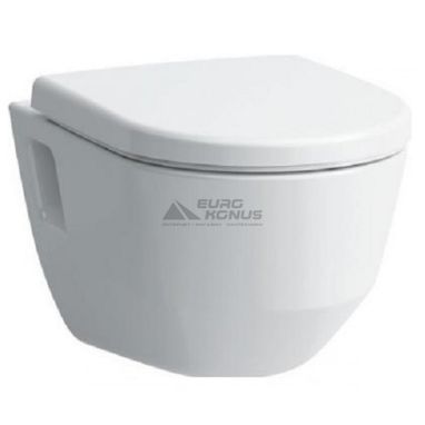 LAUFEN Унитаз подвесной PRO S (H8209640000001)