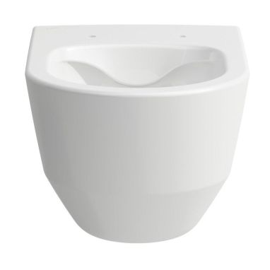 LAUFEN Унитаз подвесной Pro Rimless (H8209660000001)
