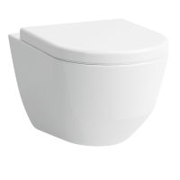 LAUFEN Унитаз подвесной Pro Rimless (H8209664000001)