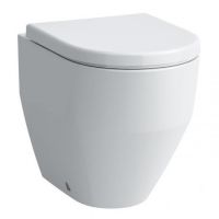 LAUFEN Унитаз напольный (чаша) PRO (H8229520000001)
