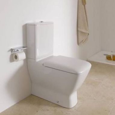 LAUFEN Унитаз (чаша) Palace Vario (H8247060000001)