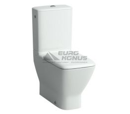 LAUFEN Унитаз (чаша) Palace Vario (H8247060000001)