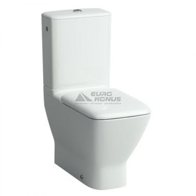 LAUFEN Унитаз (чаша) Palace Vario (H8247060000001)