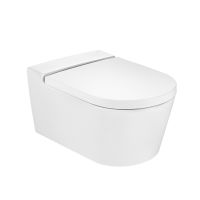 ROCA Унитаз подвесной Inspira Round (A346527000)