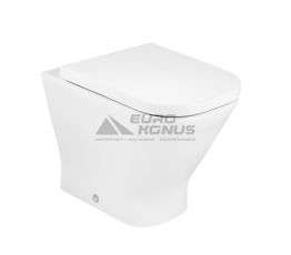 ROCA Унитаз (чаша) под инсталляцию GAP (A347477000)