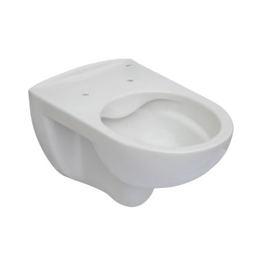 ROCA Унитаз подвесной с сидением Victoria Rimless (A34H398000)