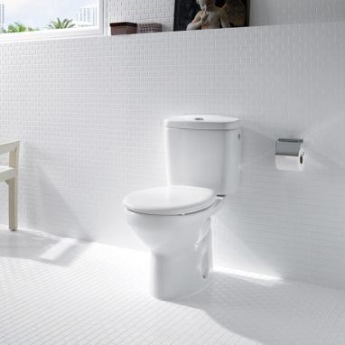 ROCA Унитаз-компакт Victoria (A34M395000)
