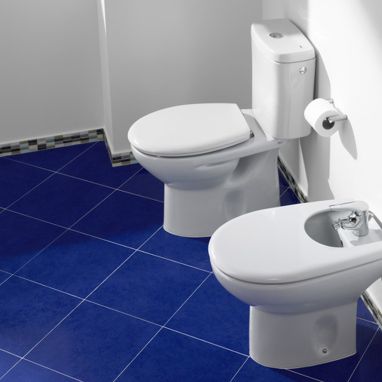 ROCA Унитаз-компакт Victoria (A34M395000)