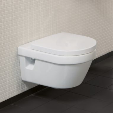 VILLEROY&BOCH Унитаз подвесной Architectura (5684R001)