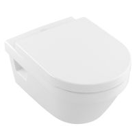 VILLEROY&BOCH Унитаз подвесной Architectura (5684R001)