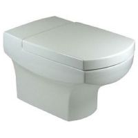 VILLEROY&BOCH Унітаз підвісний (чаша) Bellevue (566410R2)