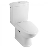 VILLEROY&BOCH Унитаз напольный (чаша) Century (665410R1)