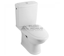 VILLEROY&BOCH Унитаз напольный (чаша) Century (665410R1)