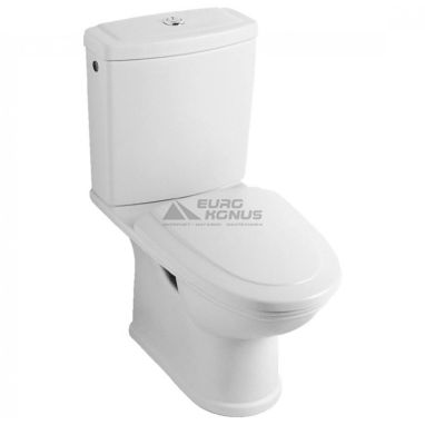VILLEROY&BOCH Унитаз напольный (чаша) Century (665410R1)