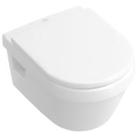 VILLEROY&BOCH Унитаз подвесной (чаша) Omnia architectura Design (56841001)