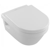 VILLEROY&BOCH Унитаз подвесной (чаша) Omnia Architectura (5684R0R1)