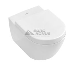 VILLEROY&BOCH Унитаз подвесной Subway 2.0 (56001001)