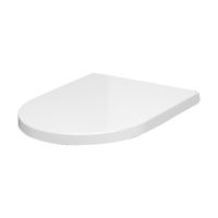 AM.PM Сиденье для унитаза с микролифтом Spirit Slim Wrap-Ower (C707856WH)