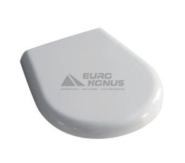 AXA Сидение для унитаза Soft-Close Axa Cinque (368801)