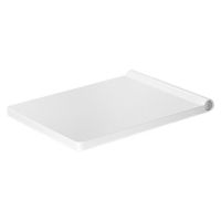 DURAVIT Сиденье с крышкой для унитаза soft-closing Vero Air (0022090000)