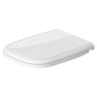 DURAVIT Сидение для унитаза D-Code (0067310099)