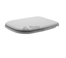 DURAVIT Сиденье с крышкой для унитаза soft-close D-CODE (0067390000)