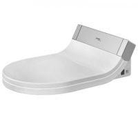 DURAVIT Сиденье с крышкой для унитаза Sensowash DURASTYLE (610200002000300)