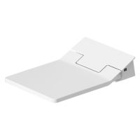 DURAVIT Сиденье с крышкой для унитаза SensoWash Vero Air (611500002000300)