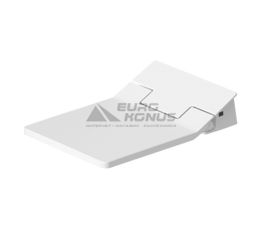 DURAVIT Сиденье с крышкой для унитаза SensoWash Vero Air (611500002000300)