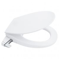 GROHE Сиденье для унитаза электронное с микролифтом и функцией биде BAU CERAMIC (39648SH0)