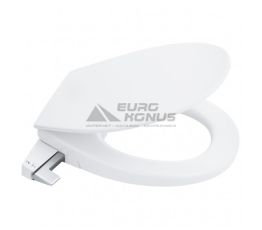 GROHE Сиденье для унитаза электронное с микролифтом и функцией биде BAU CERAMIC (39648SH0)