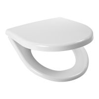 JIKA Сиденье с крышкой для унитаза Slowclose Lyra Plus (H8933813000001)