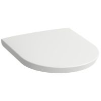 LAUFEN Сиденье для унитаза с микролифтом The New Classic (H8918510000001)