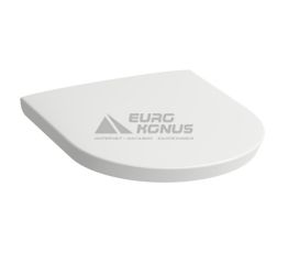 LAUFEN Сиденье для унитаза с микролифтом The New Classic (H8918510000001)