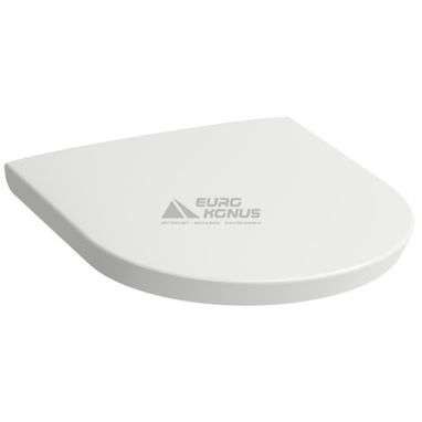 LAUFEN Сиденье для унитаза с микролифтом The New Classic (H8918510000001)