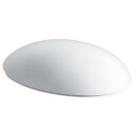LAUFEN Сидение для унитаза Soft-Close ALESSI ONE (H8929710000001)