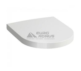 LAUFEN Сиденье для унитаза с микролифтом Sonar (H8933410000001)