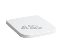 LAUFEN Сидение с крышкой slow-closing Pro S (H8919610000001)