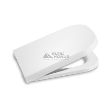ROCA Сидение для унитаза GAP Rimless (A801732004)