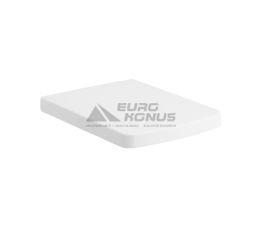 VOLLE Сидение с крышкой slow-closing Teo Duroplast (13-88-402)