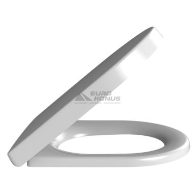 VILLEROY&BOCH Сиденье с крышкой для унитаза soft-closing Architectura (98M9C101)