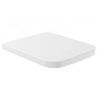 VILLEROY&BOCH Сиденье с крышкой для унитаза soft-closing Finion (9M88S1R1)
