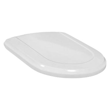 VILLEROY&BOCH Сиденье с крышкой slow-closing Hommage (8809S1R1)