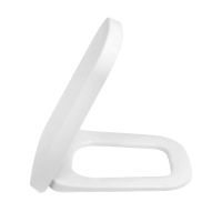 VILLEROY&BOCH Сиденье с крышкой slow-closing Joyce (9M52S101)