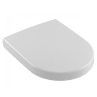 VILLEROY&BOCH Сидение для унитаза Subway (9955Q101)