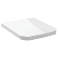 VILLEROY&BOCH Сиденье с крышкой для унитаза soft-close Venticello (8M22S101)